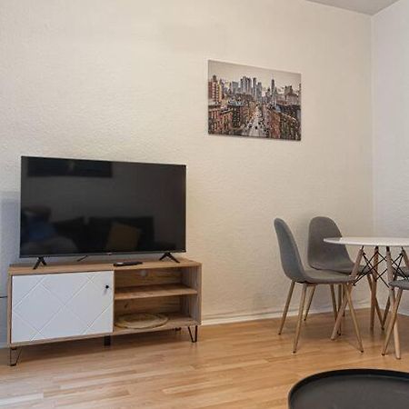 Blue Chili 23 - Modern, Zentral, Mit Balkon Apartment Magdeburg Exterior foto